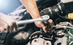 Auto Car Repair Auto Car Repair