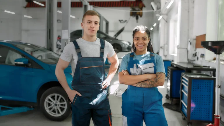 The Ultimate Convenience: How To Locate The Closest Auto Garage Near Me