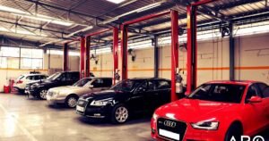 Auto Mechanic Auto Mechanic