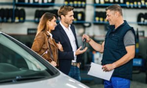 Auto Mechanic Garage Auto Mechanic Garage