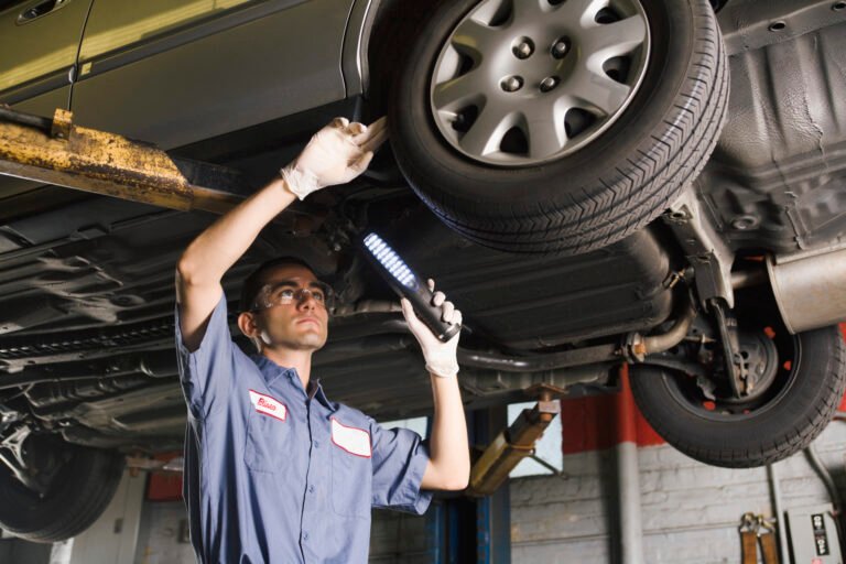 What To Consider When Searching For An Auto Repair Auto Service