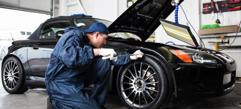 What Every Vehicle Owner Should Know About Auto Repair Near Me