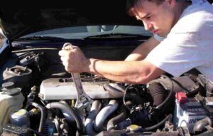 Auto Repair Shop Auto Repair Shop