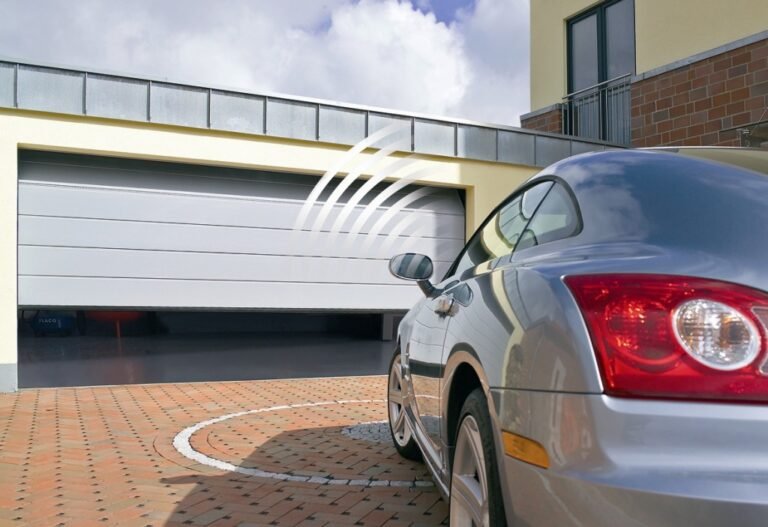 Parking Made Simple: How To Locate An Automatic Car Garage Near Me