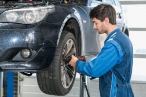Automobile Repair Automobile Repair