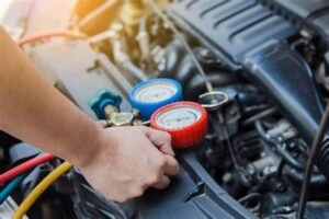 Automobile Repair Services Automobile Repair Services