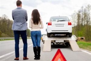 Automobile Roadside Assistance Automobile Roadside Assistance