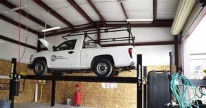 Automotive Repair Garages Automotive Repair Garages