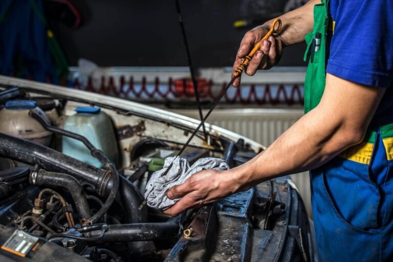 Finding Affordable And Trustworthy Automotive Repair Services Near Me