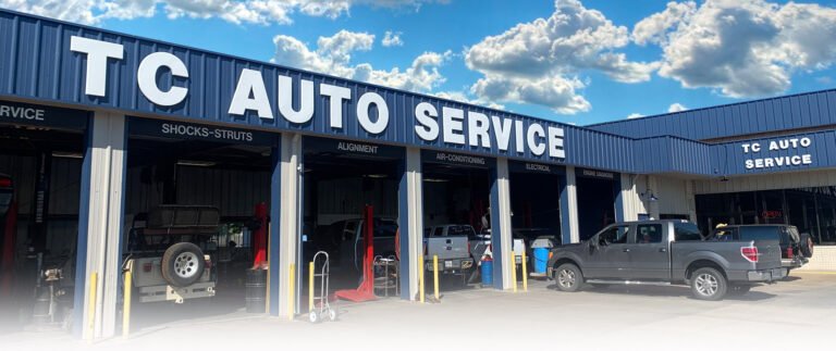 From Repairs To Customization: What Can Automotive Repair Stores Near Me Offer?