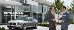BMW Road Service BMW Road Service