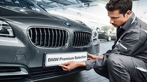The Ultimate Guide To Maintaining Your BMW At A Certified Service Center