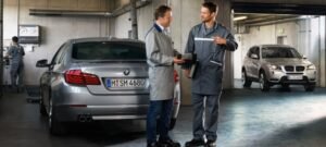 BMW Service Center Near Me BMW Service Center Near Me