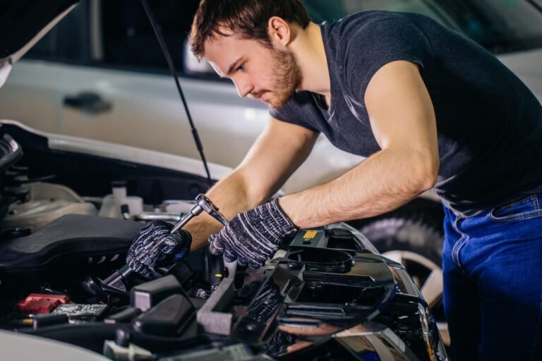 Expert Advice On Choosing The Right Car Assistance Service Near Me
