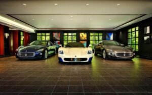Car Car Garage Car Car Garage