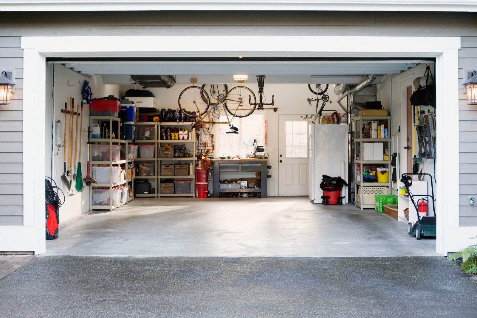How To Choose The Right Garage Car Garage For Your Specific Needs