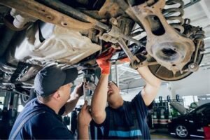 Car Mechanic At Home Car Mechanic At Home