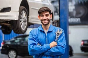 Car Mechanic Bangalore Car Mechanic Bangalore
