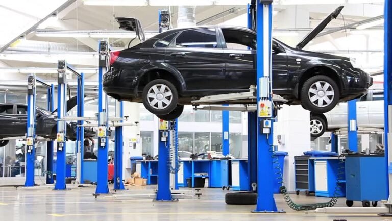 Expert Tips For Evaluating And Selecting The Best Mechanic Garage Near Me