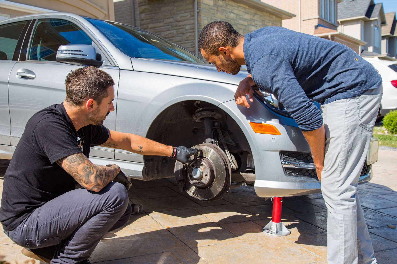 Skip The Garage: How Car Repair Home Service Saves Your Time And Money