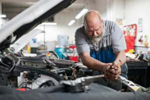 Car Repair In Delhi Car Repair In Delhi