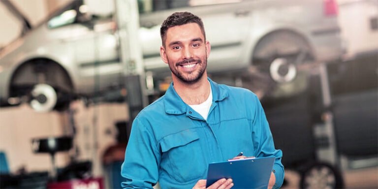 How Car Repair Centers Near Me Can Handle Minor Fixes to Major Repairs