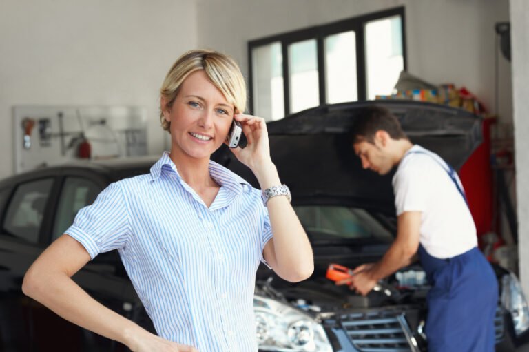 Car Breakdowns? Don’t Panic! Find A Reliable Car Repair Mechanic Near Me Today