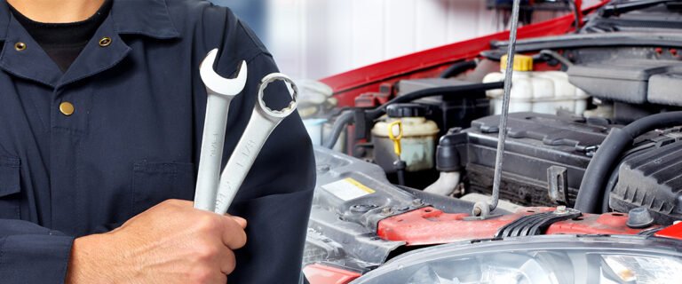 Convenience At Your Fingertips: Exploring On-Demand Car Repair Near Me
