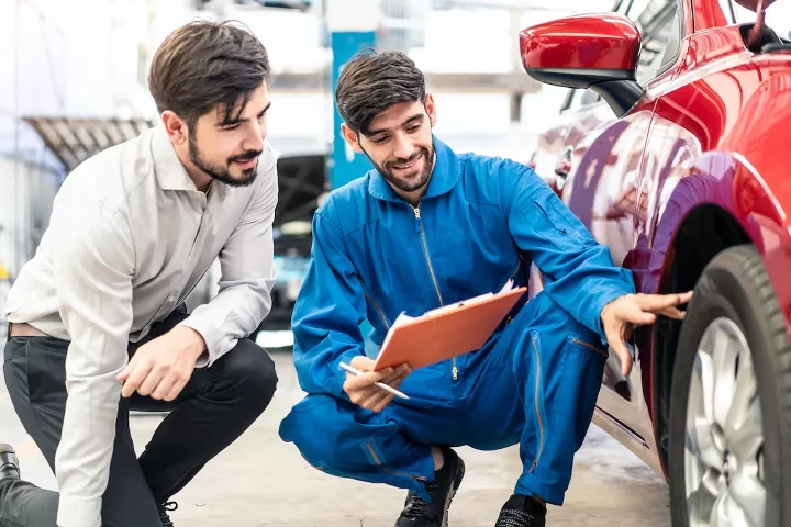 Choosing The Right Road Side Assistance Plan: What To Consider