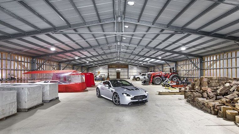Car Garage Near Me: How To Choose The Right One for Your Vehicle