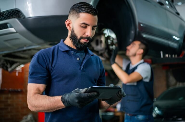 How To Save Money On Repairs At Your Trusted Car Workshop