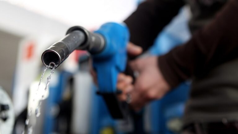 How To Simplify Your Fuel Needs With On-Demand Diesel Delivery Near Me