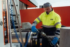 Door To Door Petrol Delivery Door To Door Petrol Delivery