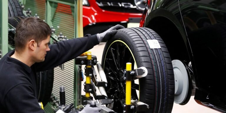 From Flat To Fabulous: How Puncture Repair Near Me Can Save Your Day!