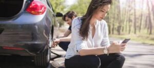 Ford Breakdown Assist Ford Breakdown Assist