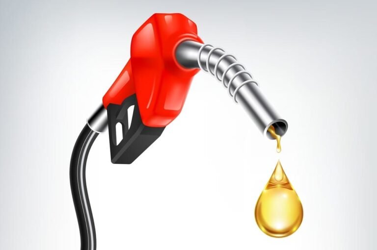 “From Time-Saver To Money-Saver: Why Fuel Delivery At Doorstep Makes Sense”