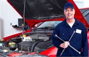Garage Near Me For Car Repair Garage Near Me For Car Repair