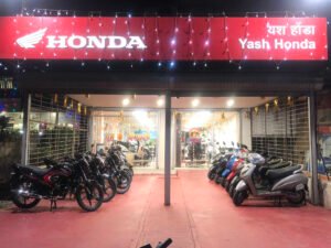 Honda Authorised Service Centre Honda Authorised Service Centre