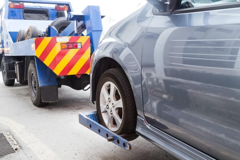 Why Honda Care Roadside Assistance Is A Must-Have For Honda Owners