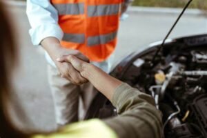 Honda Emergency Roadside Assistance Honda Emergency Roadside Assistance