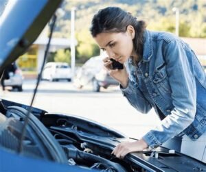 Honda Road Service Honda Road Service