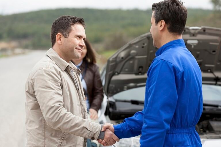 Honda Roadside Assistance: A Lifesaver In Unexpected Situations