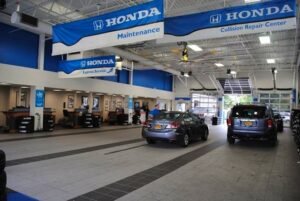 Honda Service Centre Honda Service Centre