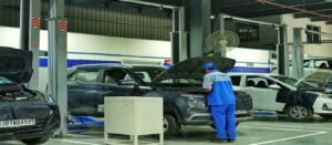 Hyundai Authorised Service Centre Hyundai Authorised Service Centre