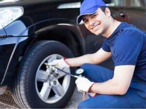 Hyundai Road Service Hyundai Road Service
