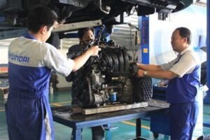 Hyundai Road Service Assistance Hyundai Road Service Assistance