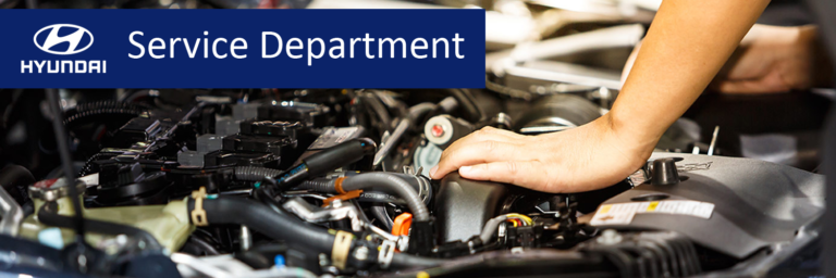 Everything You Need To Know About Hyundai Servicing Near Me