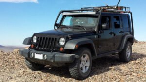 Jeep Service Jeep Service