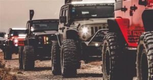 Jeep Service Center Near Me Jeep Service Center Near Me