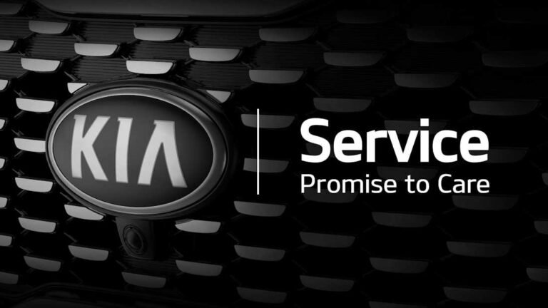 A Closer Look At The Features And Coverage Of Kia Roadside Assistance